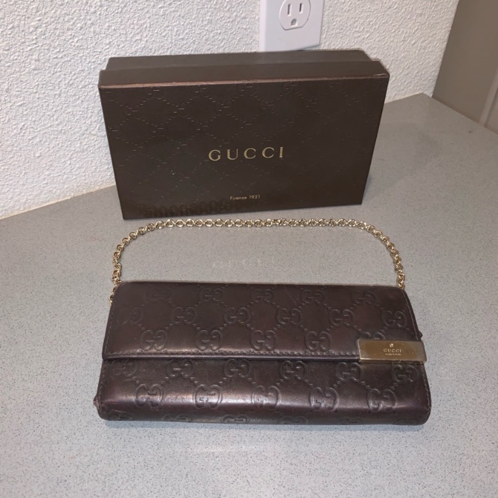 Gucci WOC